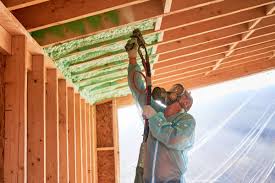 Best Batt and Roll Insulation  in Brooksville, MS